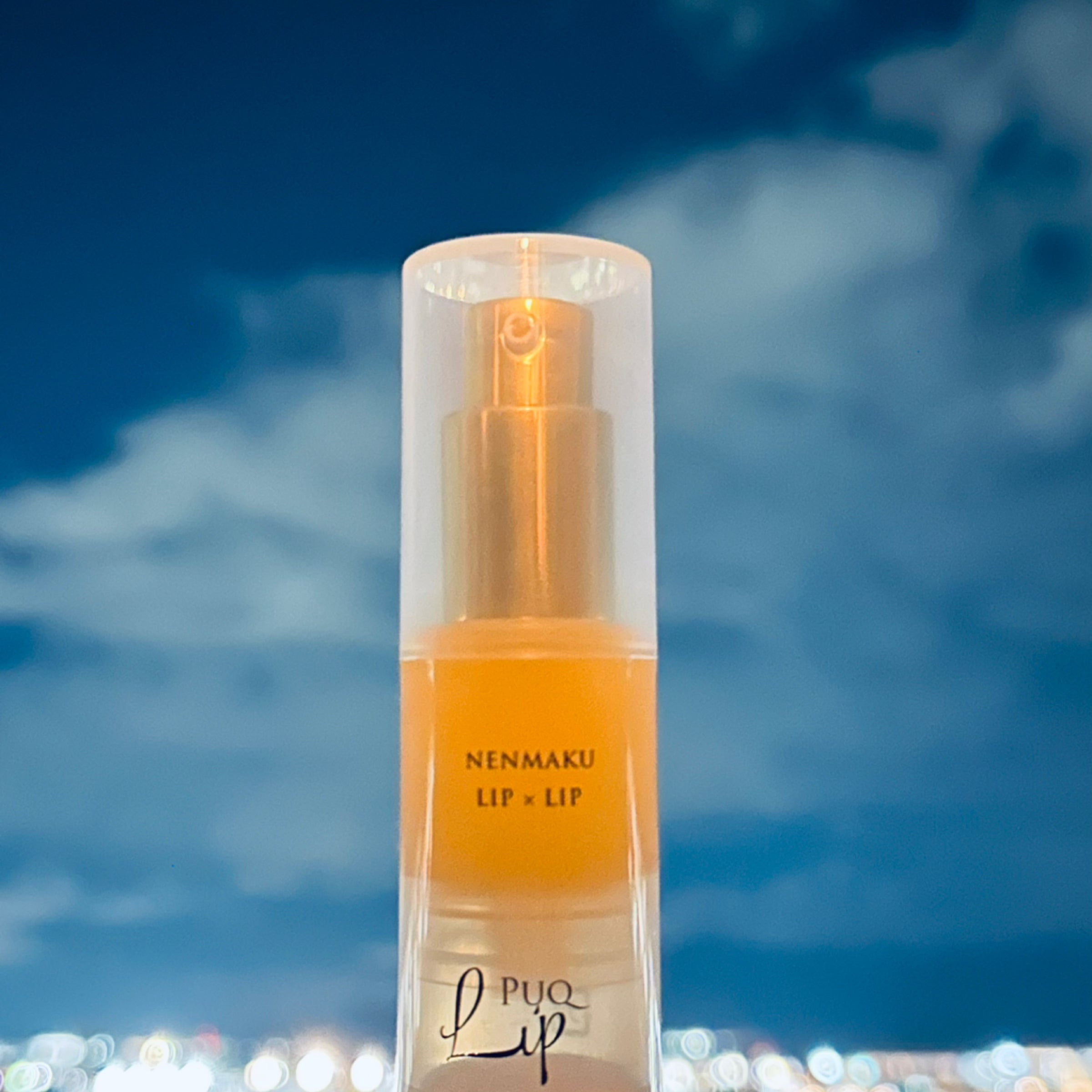 美容液 miki Home | mico-official