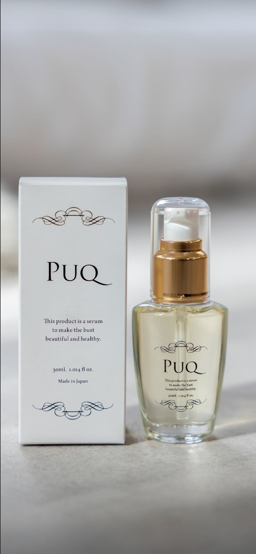 ○PUQ | mico-official