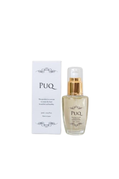 ○PUQ | mico-official